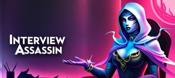 Interview Assassin